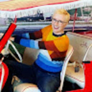 Meet your Posher, Tanya